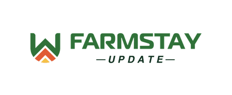 Farmstay Update
